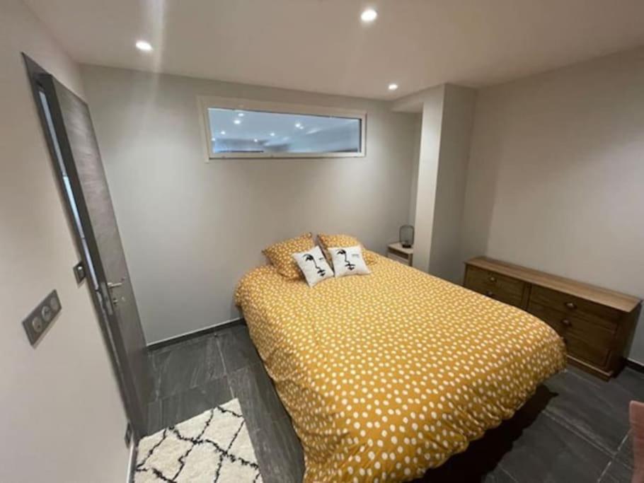 Appartement Avec Vue Magnifique Grosseto-Prugna Exteriér fotografie