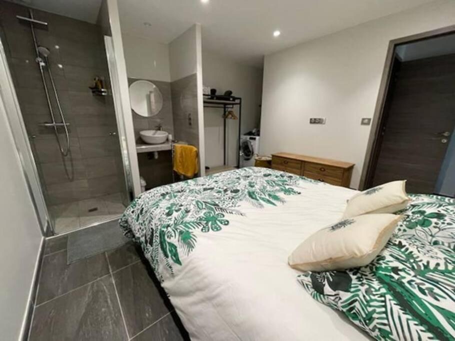Appartement Avec Vue Magnifique Grosseto-Prugna Exteriér fotografie